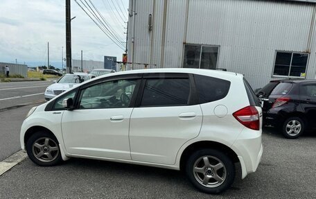 Honda Fit III, 2012 год, 735 000 рублей, 8 фотография