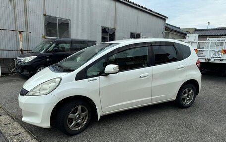 Honda Fit III, 2012 год, 735 000 рублей, 6 фотография