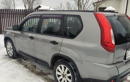 Nissan X-Trail, 2011 год, 1 100 000 рублей, 2 фотография