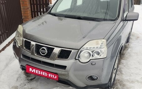 Nissan X-Trail, 2011 год, 1 100 000 рублей, 1 фотография