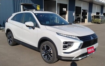 Mitsubishi Eclipse Cross, 2022 год, 2 160 333 рублей, 1 фотография