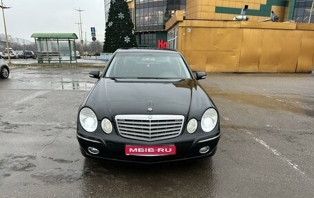 Mercedes-Benz E-Класс, 2006 год, 1 495 000 рублей, 1 фотография