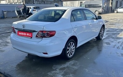 Toyota Corolla, 2012 год, 1 220 000 рублей, 1 фотография