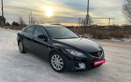 Mazda 6, 2008 год, 850 000 рублей, 1 фотография