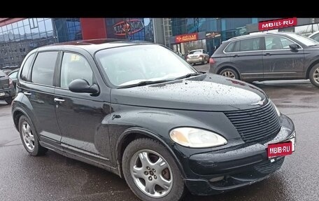 Chrysler PT Cruiser, 2000 год, 450 000 рублей, 1 фотография