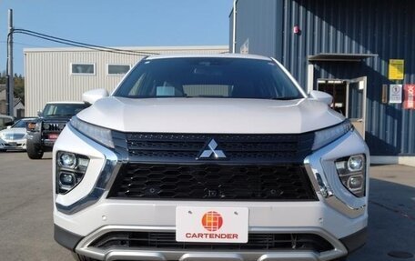 Mitsubishi Eclipse Cross, 2022 год, 2 160 333 рублей, 2 фотография