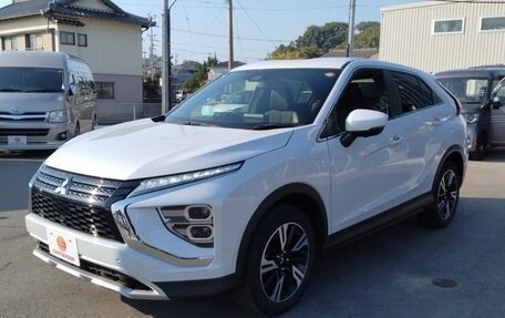 Mitsubishi Eclipse Cross, 2022 год, 2 160 333 рублей, 3 фотография