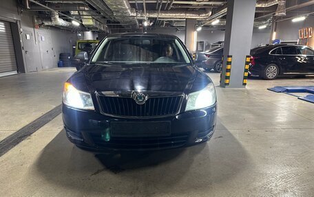 Skoda Octavia, 2011 год, 700 000 рублей, 33 фотография