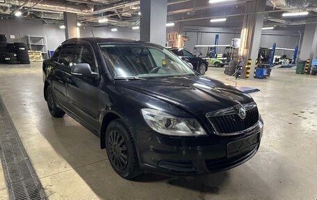 Skoda Octavia, 2011 год, 700 000 рублей, 35 фотография