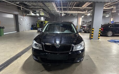 Skoda Octavia, 2011 год, 700 000 рублей, 34 фотография