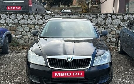 Skoda Octavia, 2011 год, 700 000 рублей, 39 фотография