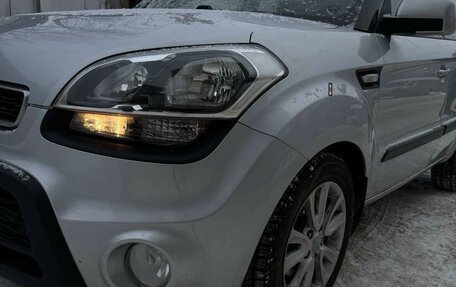 KIA Soul I рестайлинг, 2012 год, 1 050 000 рублей, 6 фотография