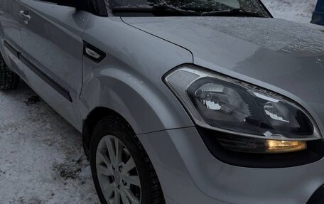 KIA Soul I рестайлинг, 2012 год, 1 050 000 рублей, 5 фотография