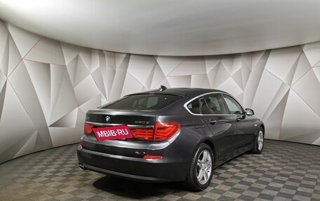 BMW 5 серия, 2012 год, 2 399 700 рублей, 2 фотография