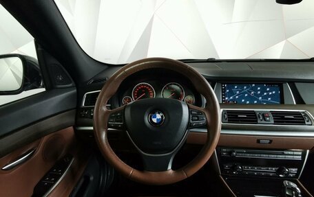 BMW 5 серия, 2012 год, 2 399 700 рублей, 10 фотография