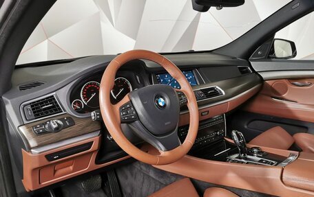 BMW 5 серия, 2012 год, 2 399 700 рублей, 8 фотография