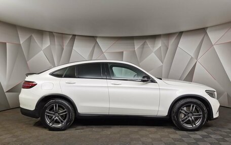 Mercedes-Benz GLC, 2019 год, 4 495 700 рублей, 6 фотография