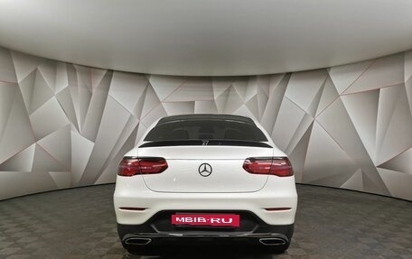 Mercedes-Benz GLC, 2019 год, 4 495 700 рублей, 8 фотография