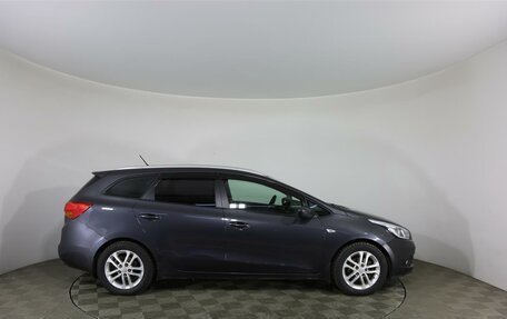 KIA cee'd III, 2013 год, 697 000 рублей, 4 фотография