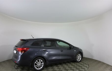 KIA cee'd III, 2013 год, 697 000 рублей, 5 фотография