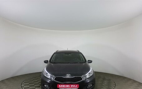 KIA cee'd III, 2013 год, 697 000 рублей, 2 фотография