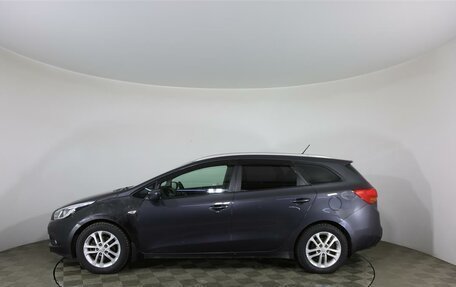 KIA cee'd III, 2013 год, 697 000 рублей, 8 фотография