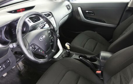 KIA cee'd III, 2013 год, 697 000 рублей, 12 фотография