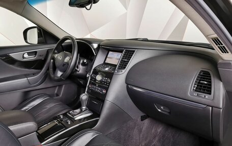 Infiniti QX70, 2017 год, 3 295 700 рублей, 9 фотография