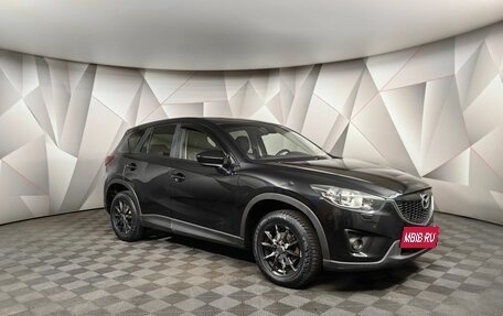 Mazda CX-5 II, 2013 год, 1 755 000 рублей, 3 фотография