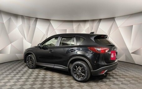 Mazda CX-5 II, 2013 год, 1 755 000 рублей, 4 фотография