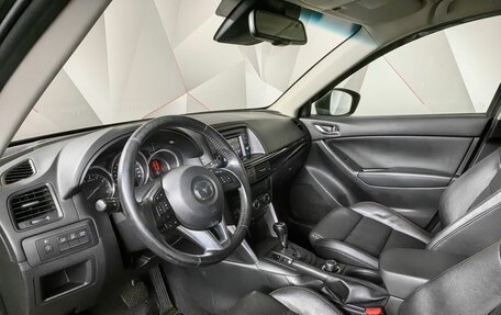 Mazda CX-5 II, 2013 год, 1 755 000 рублей, 14 фотография