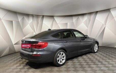 BMW 3 серия, 2016 год, 2 880 000 рублей, 2 фотография