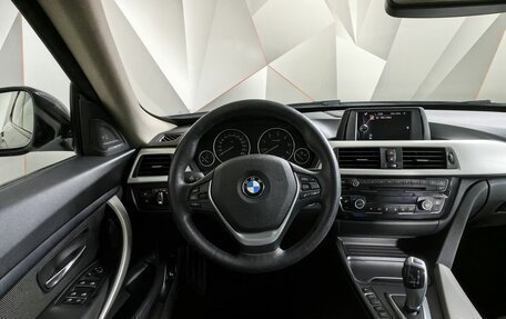 BMW 3 серия, 2016 год, 2 880 000 рублей, 11 фотография