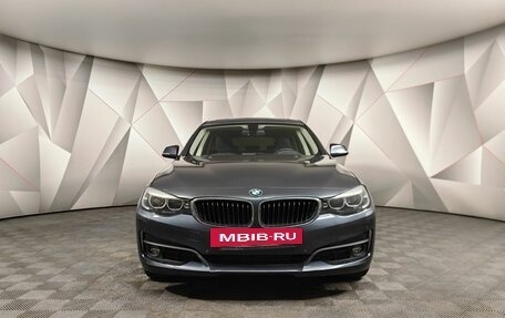 BMW 3 серия, 2016 год, 2 880 000 рублей, 3 фотография