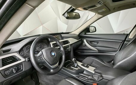 BMW 3 серия, 2016 год, 2 880 000 рублей, 17 фотография