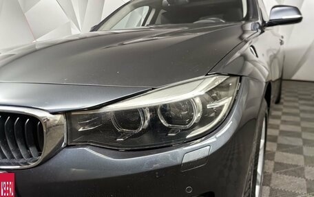 BMW 3 серия, 2016 год, 2 880 000 рублей, 8 фотография