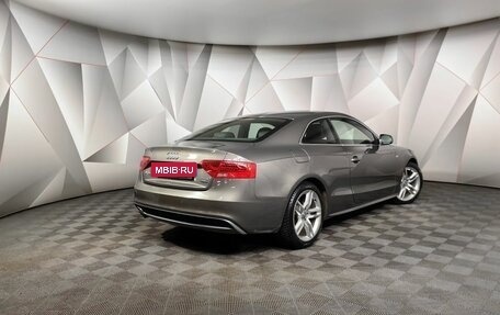 Audi A5, 2015 год, 2 435 150 рублей, 2 фотография