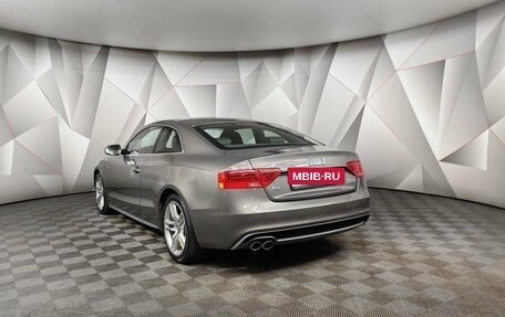 Audi A5, 2015 год, 2 435 150 рублей, 4 фотография