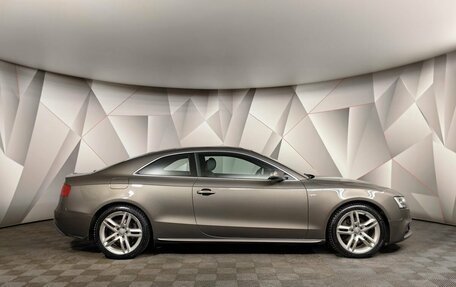 Audi A5, 2015 год, 2 435 150 рублей, 6 фотография