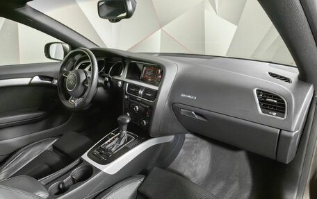 Audi A5, 2015 год, 2 435 150 рублей, 9 фотография