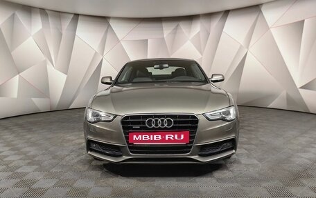 Audi A5, 2015 год, 2 435 150 рублей, 7 фотография