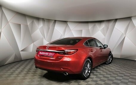 Mazda 6, 2021 год, 2 535 000 рублей, 2 фотография