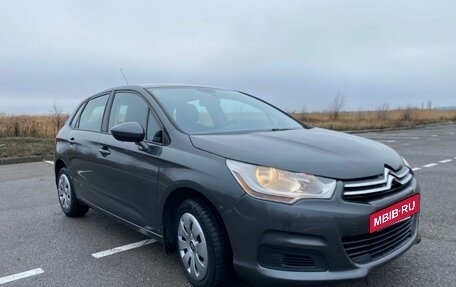 Citroen C4 II рестайлинг, 2013 год, 695 000 рублей, 4 фотография