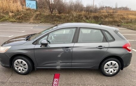 Citroen C4 II рестайлинг, 2013 год, 695 000 рублей, 5 фотография