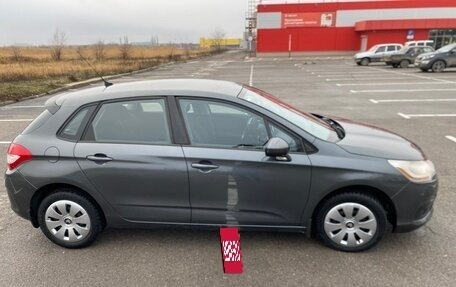 Citroen C4 II рестайлинг, 2013 год, 695 000 рублей, 6 фотография