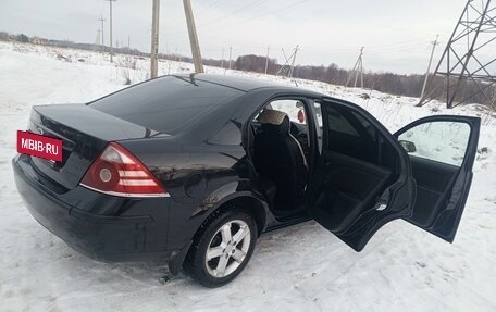 Ford Mondeo III, 2005 год, 480 000 рублей, 6 фотография