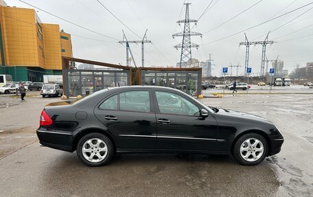 Mercedes-Benz E-Класс, 2006 год, 1 495 000 рублей, 3 фотография