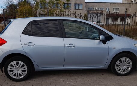 Toyota Auris II, 2007 год, 710 000 рублей, 11 фотография