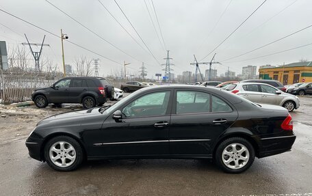 Mercedes-Benz E-Класс, 2006 год, 1 495 000 рублей, 7 фотография