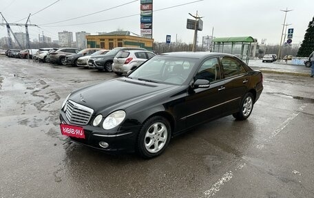 Mercedes-Benz E-Класс, 2006 год, 1 495 000 рублей, 6 фотография